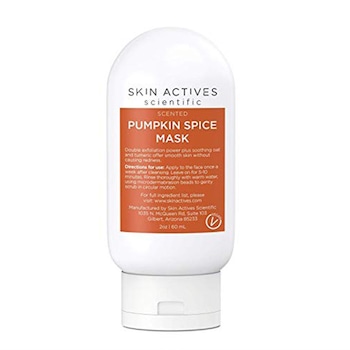 E-comm: Pumpkin Spice